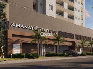 Apartamento · 62m² · 2 Quartos · 2 Vagas · Apartamento à venda no bairro Centro - Itapoá/SC