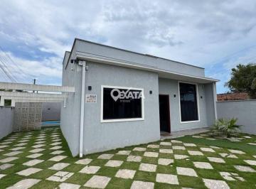 Casa · 91m² · 3 Quartos · Casa à venda no bairro Centro - Itapoá/SC