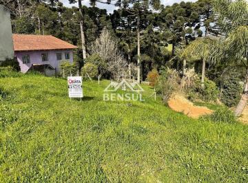 Terreno · 360m² · Terreno à venda no bairro 25 de Julho - São Bento do Sul/SC