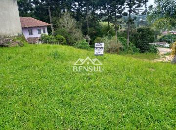Terreno · 360m² · Terreno à venda no bairro 25 de Julho - São Bento do Sul/SC