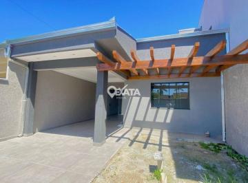 Casa · 99m² · 3 Quartos · 2 Vagas · Casa à venda no bairro São Jose - Itapoá/SC
