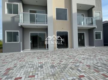 Apartamento · 59m² · 2 Quartos · Apartamento à venda no bairro Itajuba - Barra Velha/SC