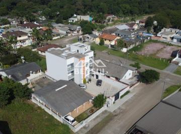 Apartamento · 64m² · 2 Quartos · 1 Vaga · Apartamento à venda no bairro Jardim da barra - Itapoá/SC