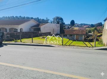 Terreno · 532m² · Terreno à venda no bairro Brasília - São Bento do Sul/SC
