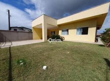 Casa · 180m² · 3 Quartos · 1 Vaga · Casa à venda no bairro São José - Itapoá/SC