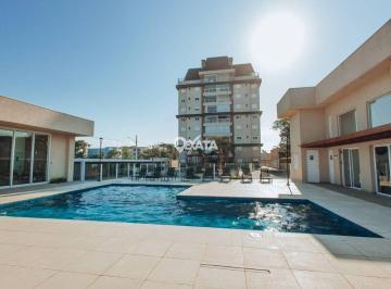 Apartamento · 90m² · 3 Quartos · 1 Vaga · Apartamento à venda no bairro Continental - Itapoá/SC