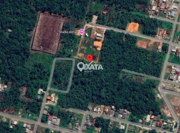 Terreno · 217m² · Terreno à venda no bairro Rainha - Itapoá/SC