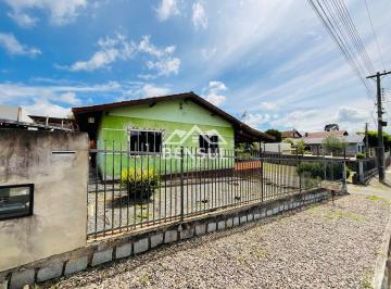 Casa · 5 Quartos · 4 Vagas · Casa em Mato Preto, São Bento do Sul/SC
