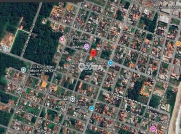 Terreno · 187m² · Terreno à venda no bairro Barra Do Saí - Itapoá/SC