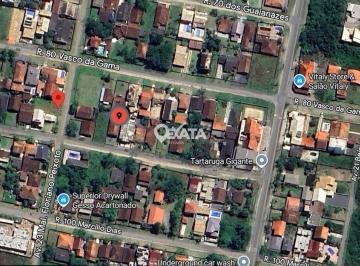 Terreno · 336m² · Terreno à venda no bairro Barra do Saí - Itapoá/SC