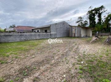 Terreno · 360m² · Terreno à venda no bairro Barra do Saí - Itapoá/SC