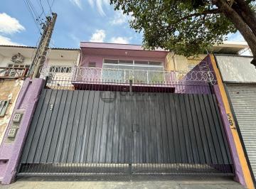 Foto 01 · Sala Comercial para Locação em Sorocaba-SP, Bairro Parque dos Eucaliptos: 3 Salas, 2 Banheiros, 160m