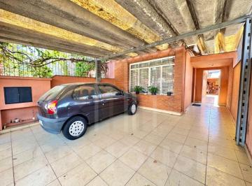 Foto 01 · Casa a venda no Brooklin, com: 3 quartos, 2 vagas, 146m²
