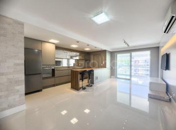 1 · Apartamento de 101m² com 2 suítes na Agronômica