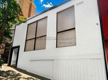 Comercial · 280m² · 2 Vagas · Prédio Comercial Moderno na Consolação: 280m²