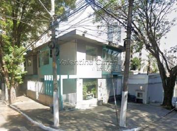 Comercial · 286m² · 10 Vagas · Loja / Casa comercial - 286m² - Moema