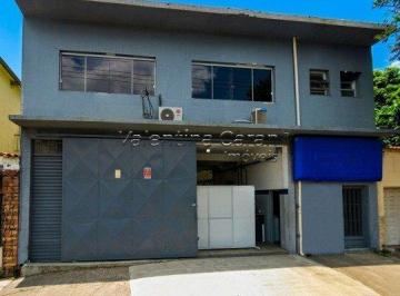Comercial · 680m² · Galpão Mooca 680m²: Ponte 3,5T + 7m Altura