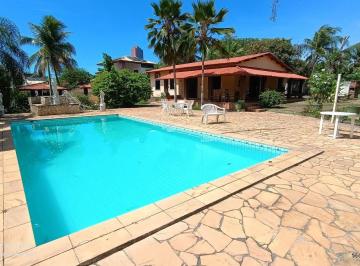 Casa de 4 quartos, Camaçari · Casa com 4 quartos e 625 m² construídos à venda em Camaçari