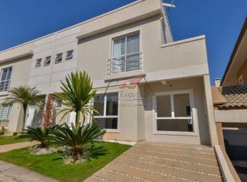 Casa · 165m² · 4 Quartos · 2 Vagas · Sobrado em condomínio com 3 quartos - Viva onde o