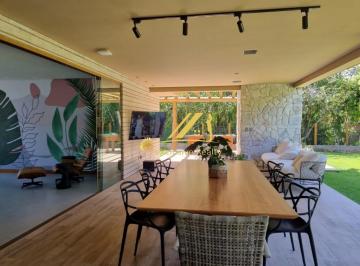 Foto 25 · Casa 6 suítes 400m2 decorada e mobiliada em Praia do Forte. Condomínio Praia Bella, com total infrae