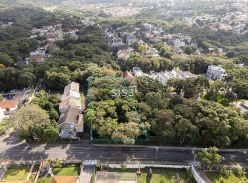 Terreno · 2941m² · Terreno à Venda no Tingui | ZR2 | Em Frente ao Par