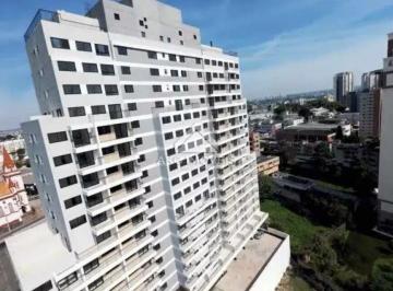 Apartamento · 48m² · 2 Quartos · APARTAMENTO À VENDA NO PORTÃO EM CURITIBA, NOVO, 2