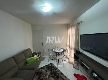 Foto 01 · APARTAMENTO A VENDA NO BAIRRO CAMPO BONITO NA CIDADE DE INDAIATUBA SP
