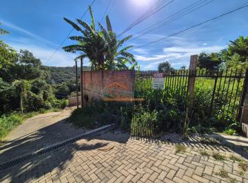 Terreno · 401m² · Terreno à venda - em Campo Magro