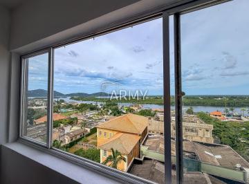 Apartamento · 115m² · 3 Quartos · 3 Quartos no Centro com a Vista Mais Cobiçada de P