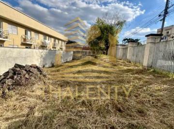 Terreno · 560m² · Terreno à venda - no Prado Velho