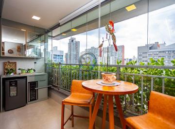 Apartamento · 102m² · 2 Quartos · 2 Vagas · Bosco Centrale | Alto padrão| 103m² | 2 suítes | 1
