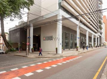 Comercial · 24m² · 1 Quarto · Flat à venda no Juvevê ARYA1