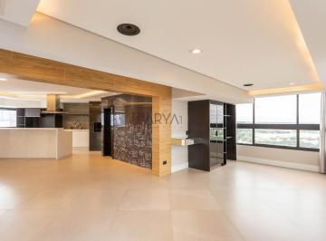 Apartamento · 362m² · 3 Quartos · 4 Vagas · Cobertura à venda no Mossunguê  ARYA1