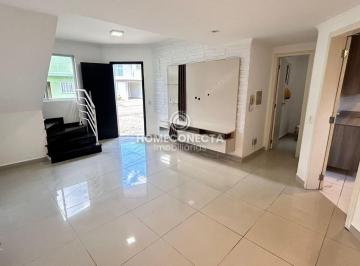 Casa de 3 quartos, Curitiba · Residência em Condomínio | Suíte | 2 Vagas | Pinheirinho