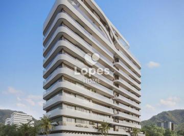 Apartamento · 213m² · 4 Quartos · 2 Vagas · APARTAMENTO | GUARATUBA | 4 SUÍTES | 213M².