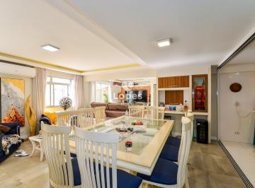 Apartamento · 136m² · 4 Quartos · 2 Vagas · APARTAMENTO | CENTRO | 4 QTOS COM SUÍTE | 136M².