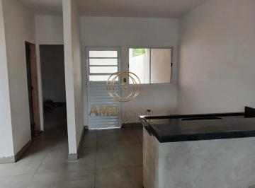 Foto 01 · Casa Térrea, 02 Quartos, Residencial Dumanis, Área gourmet e Quintal, 132m², São José dos Campos