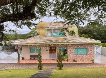 202501202344348273.jpg · Casa em Condomínio para Venda em Santa Isabel, Condomínio Ibirapitanga, 4 dormitórios, 4 suítes, 5 b
