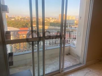Foto 01 · Apartamento à venda na Vila Progresso, Sorocaba-SP: 2 quartos, 1 banheiro, 1 vaga de garagem, 52 m²