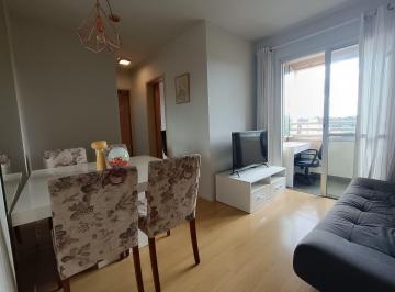 Apartamento de 2 quartos, São Paulo · Apartamento com 80 m² e 2 quartos à venda em Vila Gomes