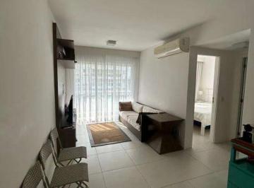 Apartamento de 2 quartos, Rio de Janeiro · Apartamento mobiliado no Recreio dos Bandeirantes.