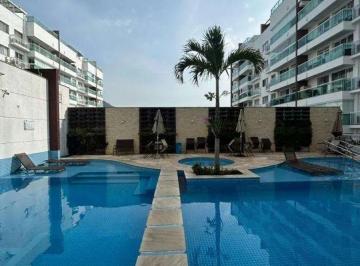Apartamento de 2 quartos, Rio de Janeiro · Apartamento com 2 quartos mobiliado para alugar