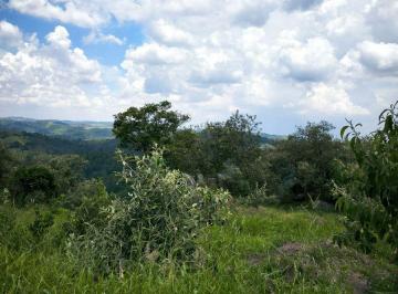 Terreno , São Roque · Lote 1.000m² em São Roque pronto para construir com estrutura