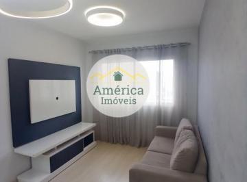 202603181837494491.jpg · Apartamento para Locação em Mogi das Cruzes, Jardim Armênia, 1 dormitório, 1 banheiro, 1 vaga
