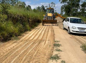 Terreno , São Roque · Terreno 1.000m² em São Roque com infraestrutura inclusa