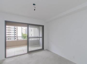 Apartamento de 1 quarto, São Paulo · Apartamento Studio à venda no Condomínio Grand Vitrali, em Moema, em São Paulo - SP
