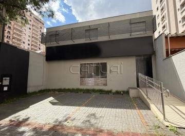 Comercial Para Alugar Centro Londrina · Comercial Para Alugar Centro Londrina