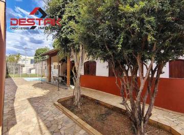 v8463a.jpg · Casa Térrea com Piscina e Área Gourmet a venda em Capo limpo Paulista/SP.