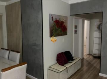 Foto 01 · Venda de Apartamento no Parque Residencial Bom Conselho em Taubaté-SP: 3 quartos, 1 suíte, 2 banheir