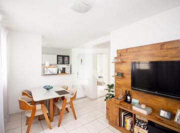 Apartamento · 52m² · 2 Quartos · 1 Vaga · Apartamento à Venda - Arvoredo, 2 Quartos,  52 m² - Contagem